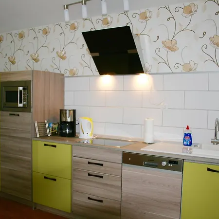 Gaestehaus Beim Prinz 宾馆 Kürten