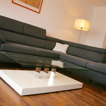 Inn Gaestehaus Beim Prinz 3*