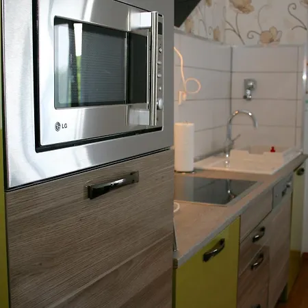 Gaestehaus Beim Prinz Inn 3*