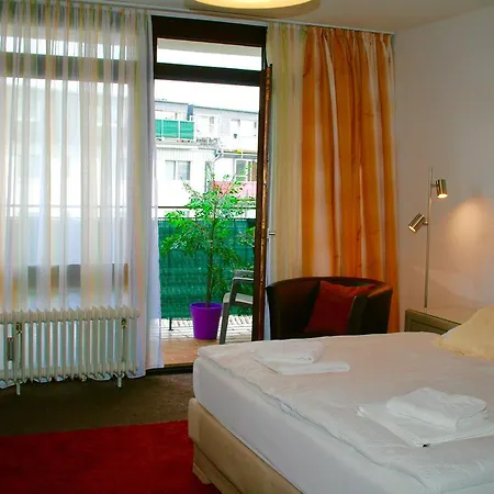 Gaestehaus Beim Prinz