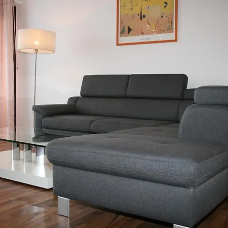 イン Gaestehaus Beim Prinz 3*