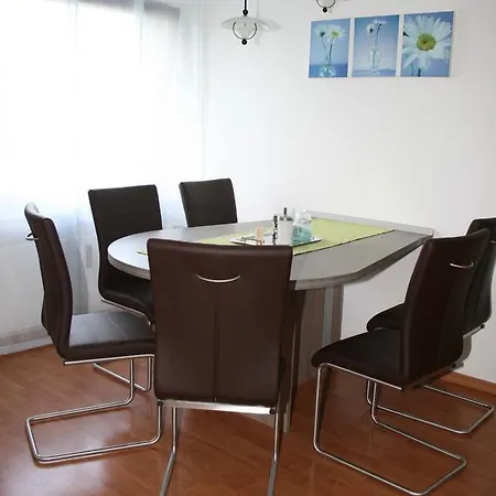 Gaestehaus Beim Prinz