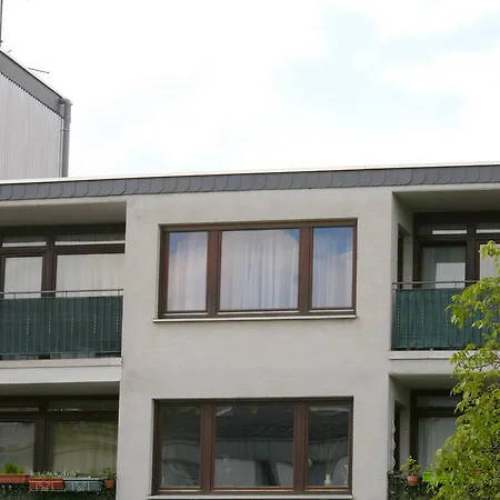 イン Gaestehaus Beim Prinz 3*