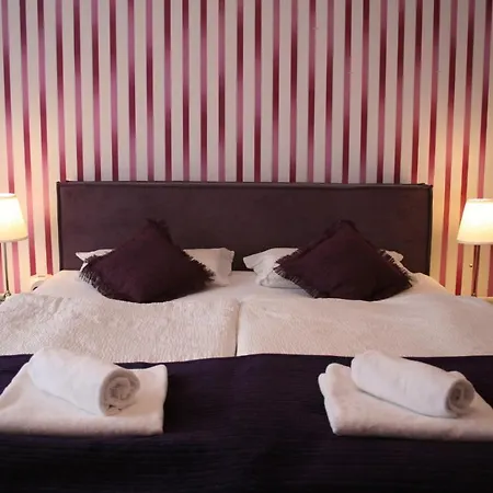 Gaestehaus Beim Prinz Kürten