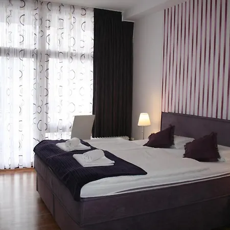 Gaestehaus Beim Prinz 3* Kurten