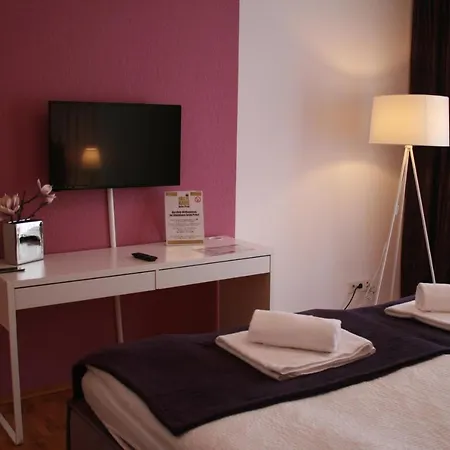 Inn Gaestehaus Beim Prinz