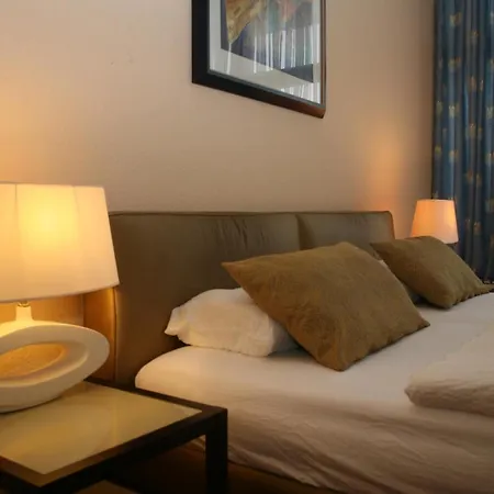 Gaestehaus Beim Prinz