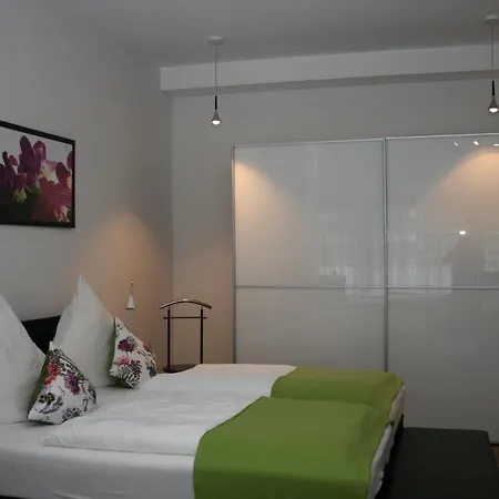 Gaestehaus Beim Prinz 3* Kürten
