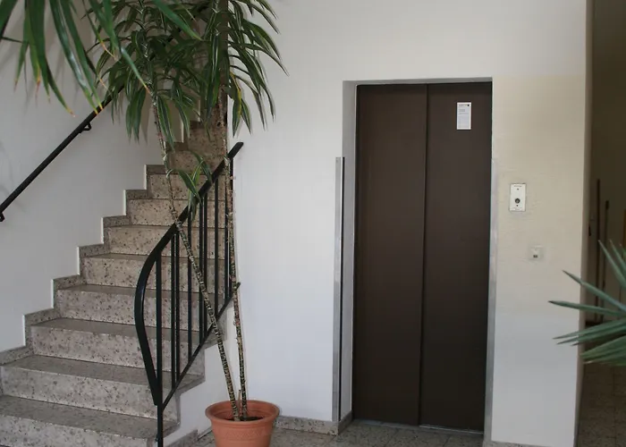 Värdshus Gaestehaus Beim Prinz