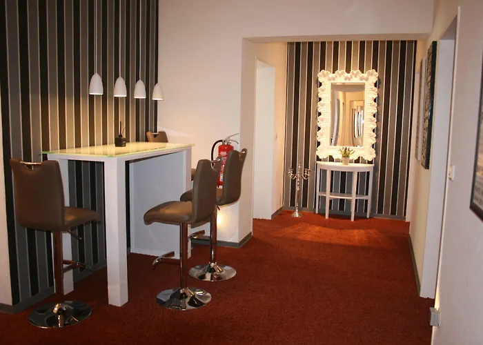 Gaestehaus Beim Prinz 3*