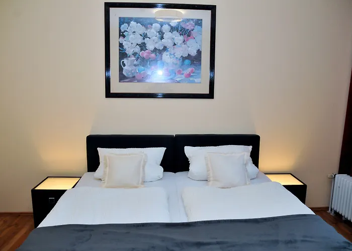 Gaestehaus Beim Prinz Värdshus 3*