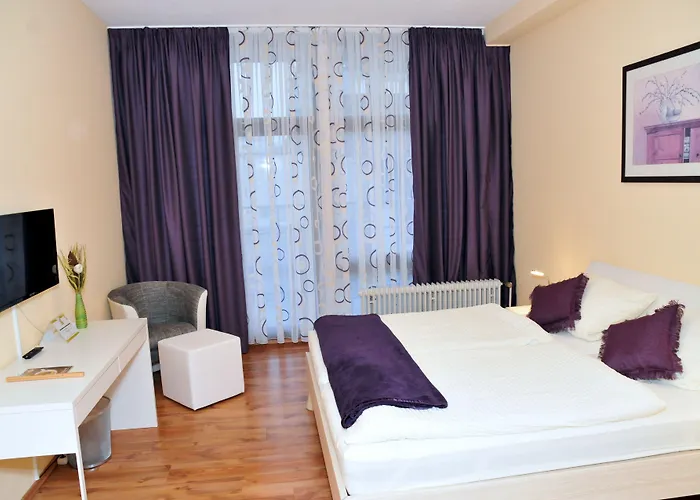 Gaestehaus Beim Prinz