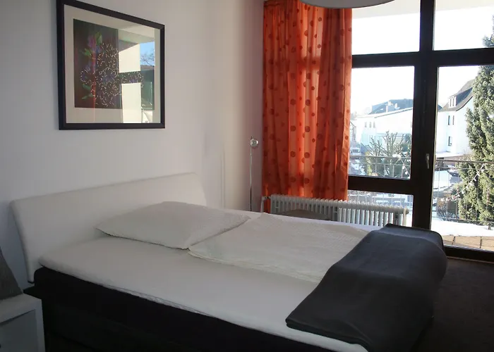 Gaestehaus Beim Prinz 3* Kürten