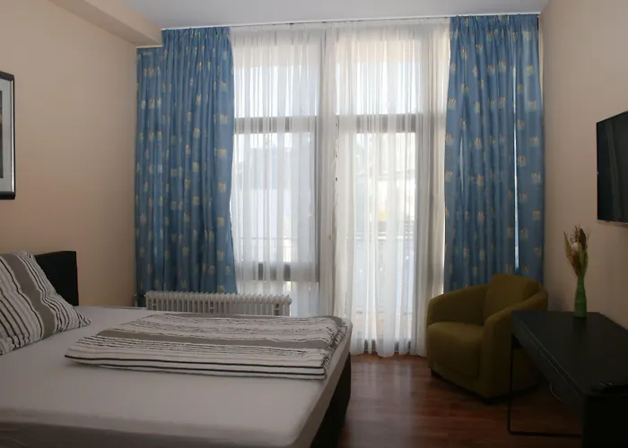 Gaestehaus Beim Prinz