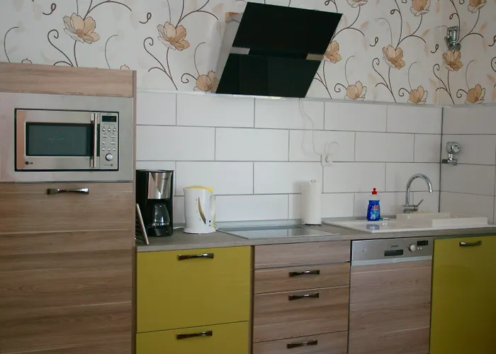 Gaestehaus Beim Prinz Värdshus 3*