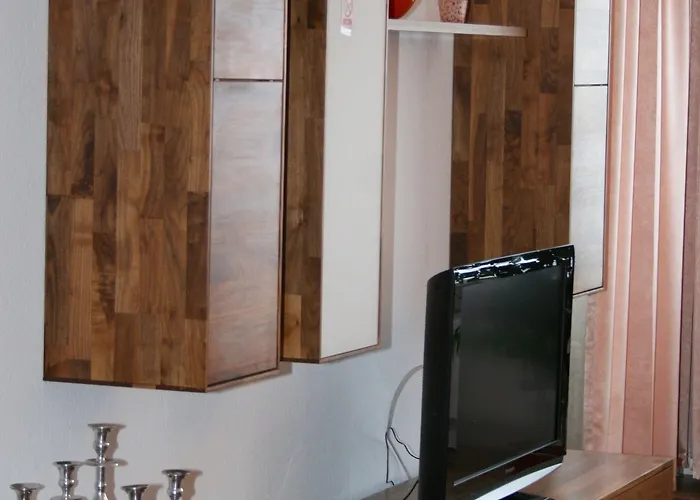 Estalagem Gaestehaus Beim Prinz