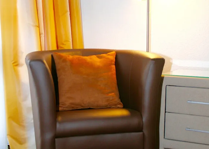 Estalagem Gaestehaus Beim Prinz