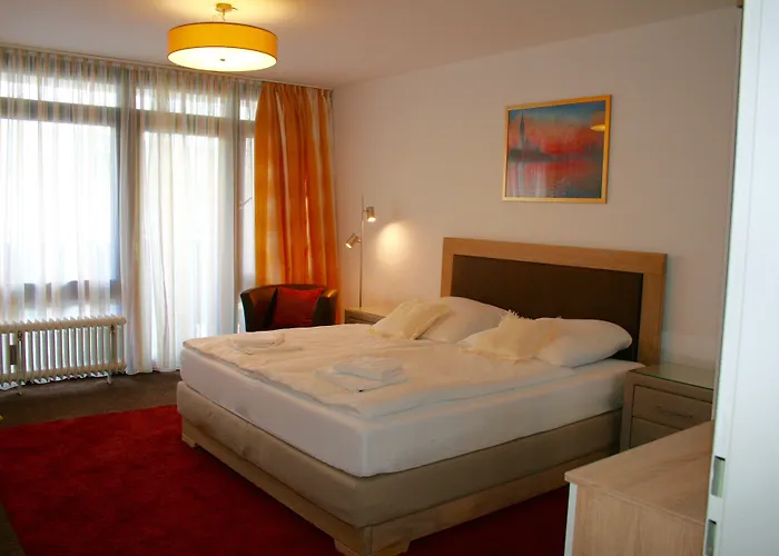 Gaestehaus Beim Prinz 3*