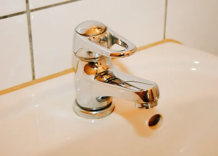 Gaestehaus Beim Prinz Estalagem Kürten