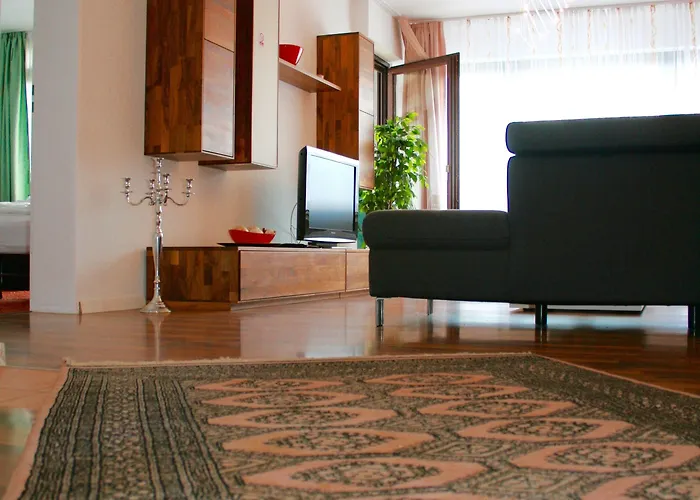 Gaestehaus Beim Prinz