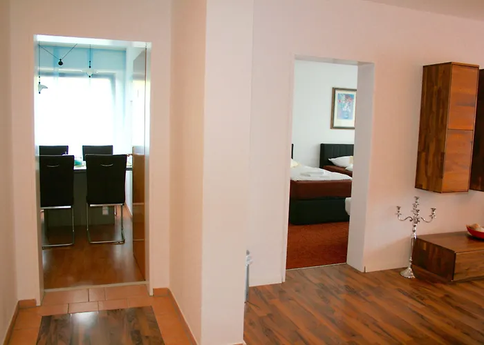 Estalagem Gaestehaus Beim Prinz