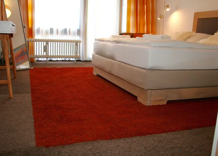 Gaestehaus Beim Prinz Värdshus 3*