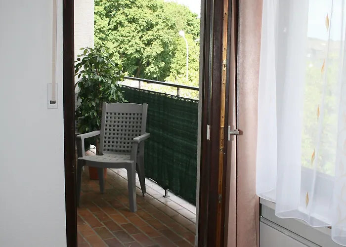 Gaestehaus Beim Prinz Estalagem 3*