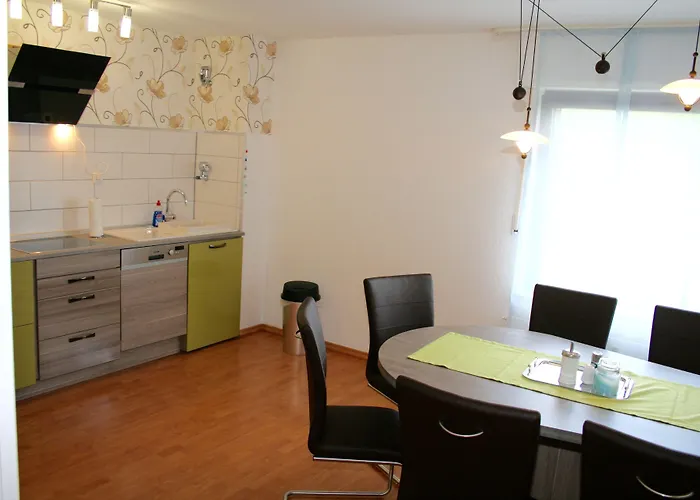 Gaestehaus Beim Prinz