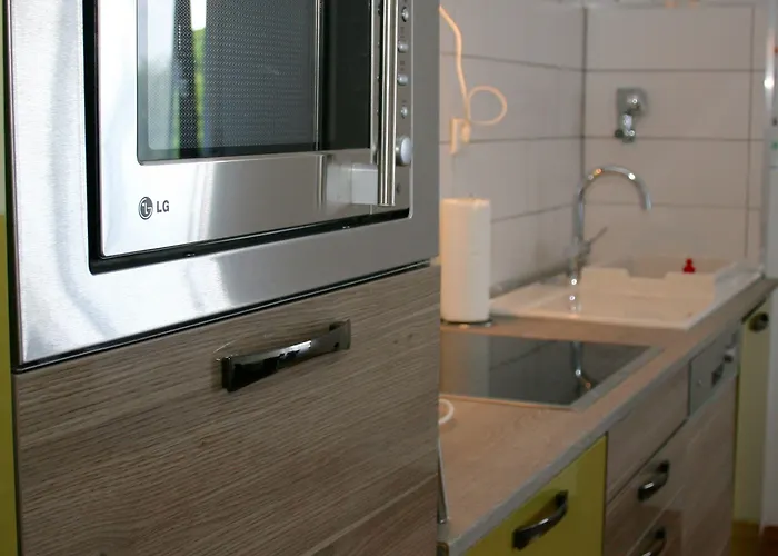 Gaestehaus Beim Prinz 3*