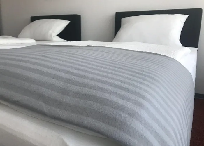 Gaestehaus Beim Prinz 3*