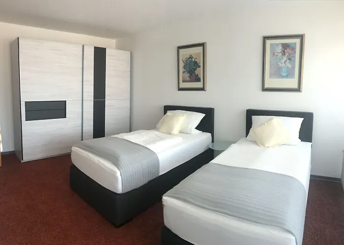 Gaestehaus Beim Prinz