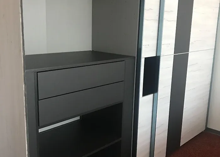 Gaestehaus Beim Prinz Estalagem Kürten