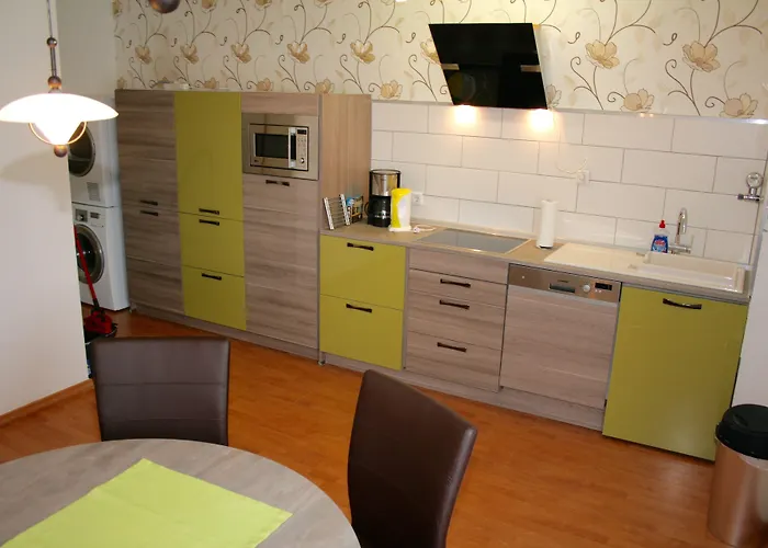 Gaestehaus Beim Prinz Estalagem