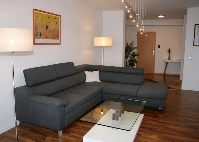 Gaestehaus Beim Prinz 3* Kürten