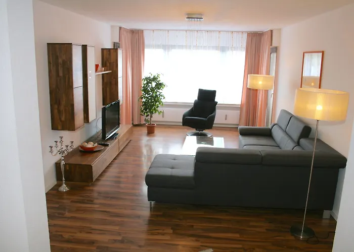 Gaestehaus Beim Prinz Estalagem