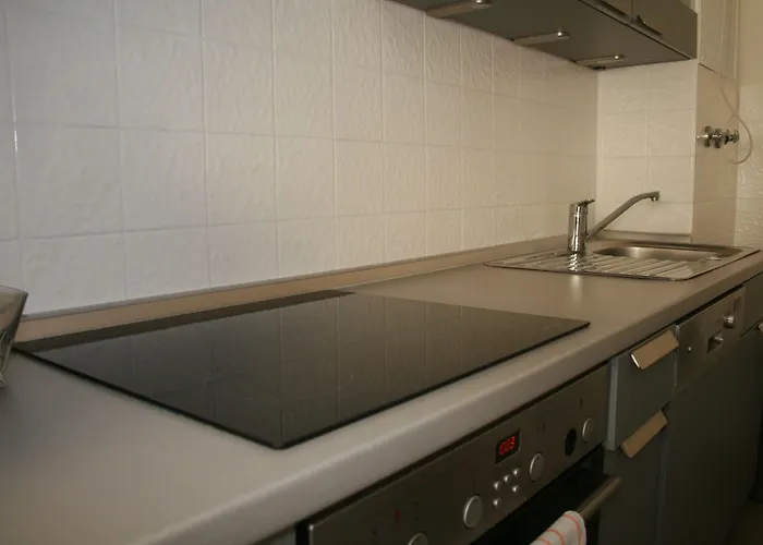 Gaestehaus Beim Prinz אורחן 3*