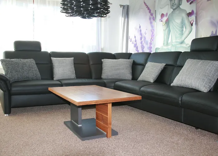 Värdshus Gaestehaus Beim Prinz Kürten