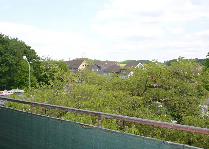 Estalagem Gaestehaus Beim Prinz Kürten