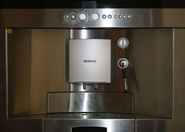 Estalagem Gaestehaus Beim Prinz