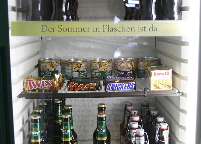 Gaestehaus Beim Prinz Värdshus Kürten