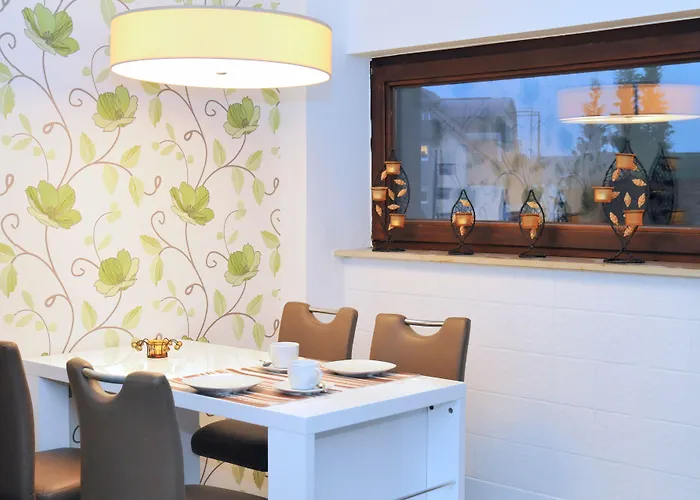 Gaestehaus Beim Prinz