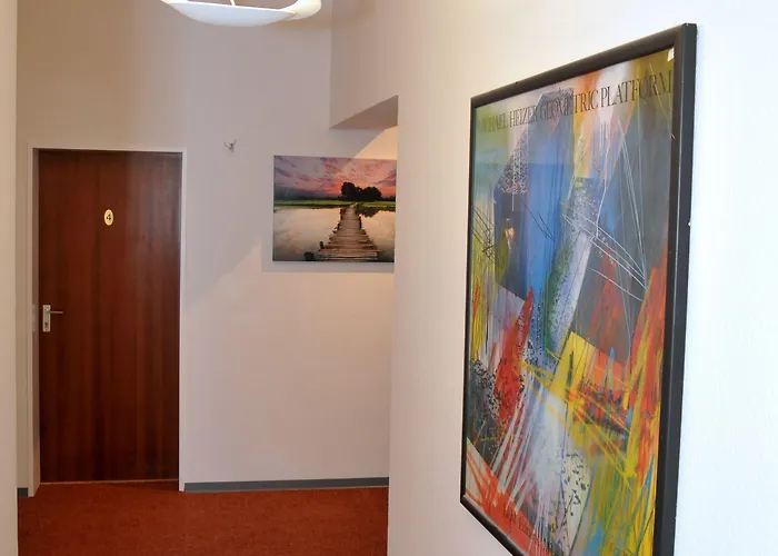 Gaestehaus Beim Prinz Kürten