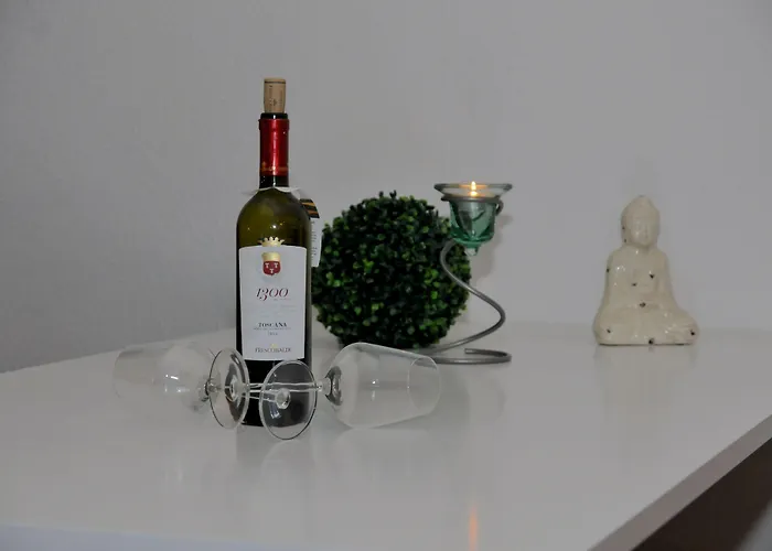 Gaestehaus Beim Prinz Estalagem 3*