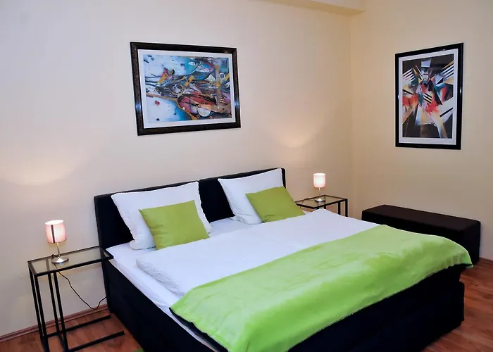 Gaestehaus Beim Prinz 3* Kürten