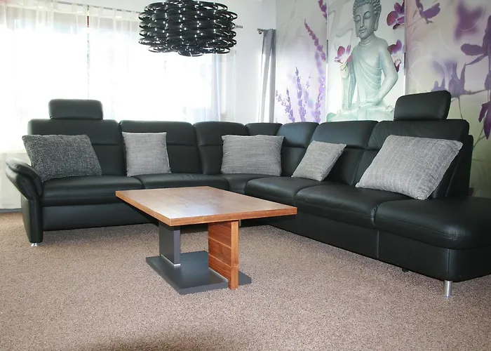 Värdshus Gaestehaus Beim Prinz 3*