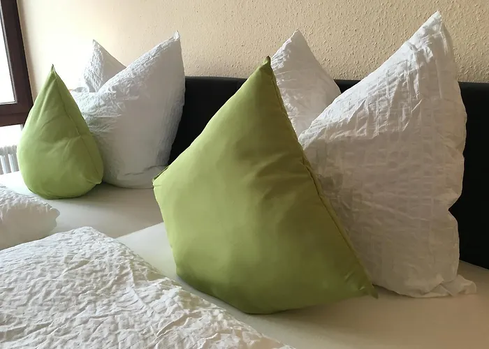 Gaestehaus Beim Prinz 3* Kürten