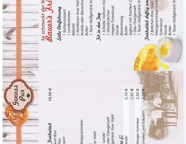 Gaestehaus Beim Prinz 3* Kürten