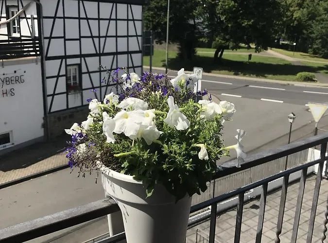 Gaestehaus Beim Prinz 3* Kurten