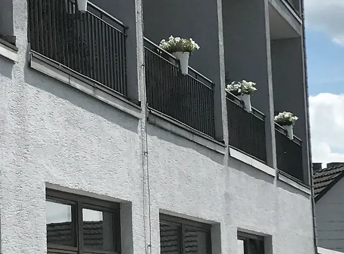 Gaestehaus Beim Prinz 3* Kurten