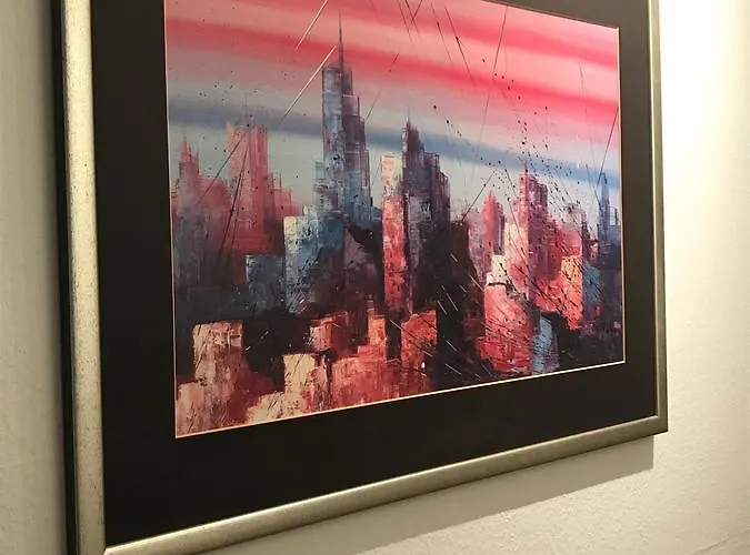 Gaestehaus Beim Prinz 3* Kürten